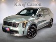 Kia Sorento Plug-In Hybrid