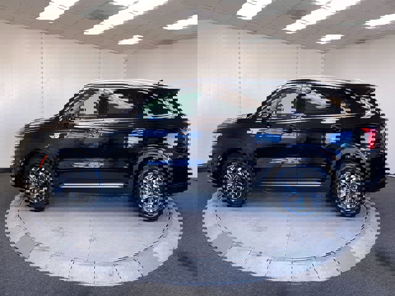 2023 Kia Sorento Hybrid EX photo 2