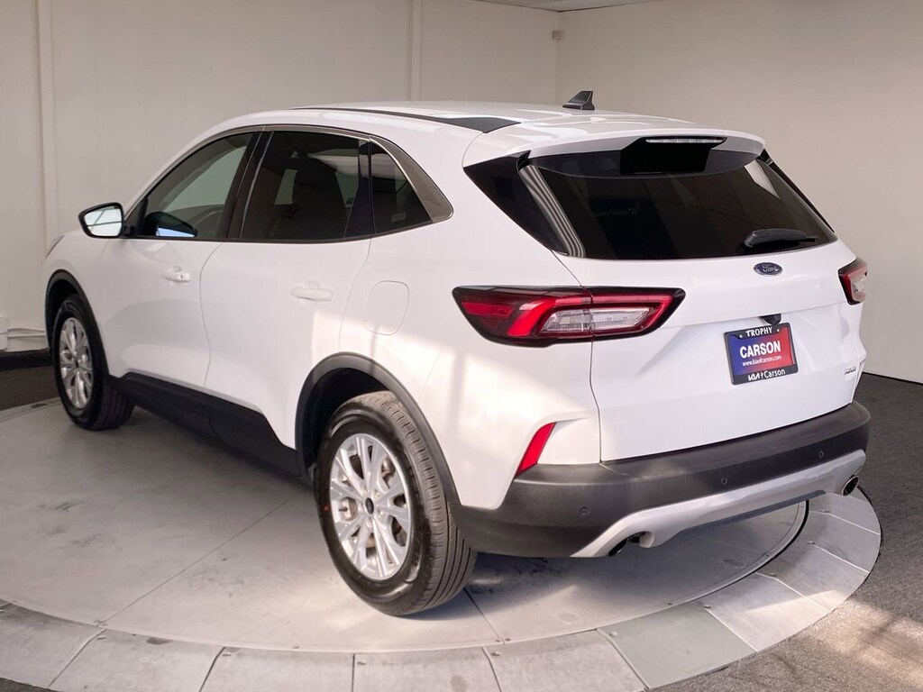 Used 2023 Ford Escape Active Active AWD