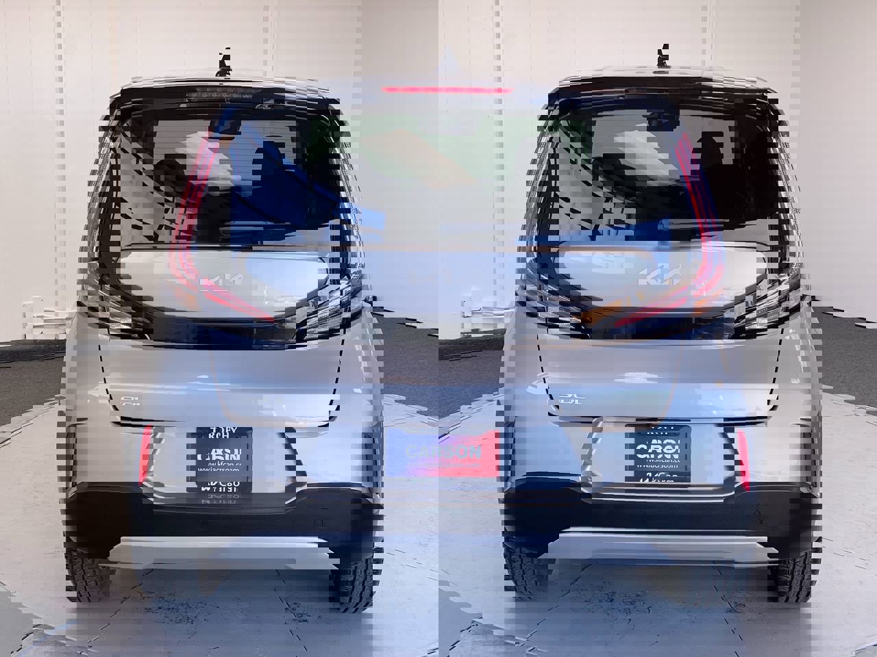 2024 Kia Soul LX photo 3