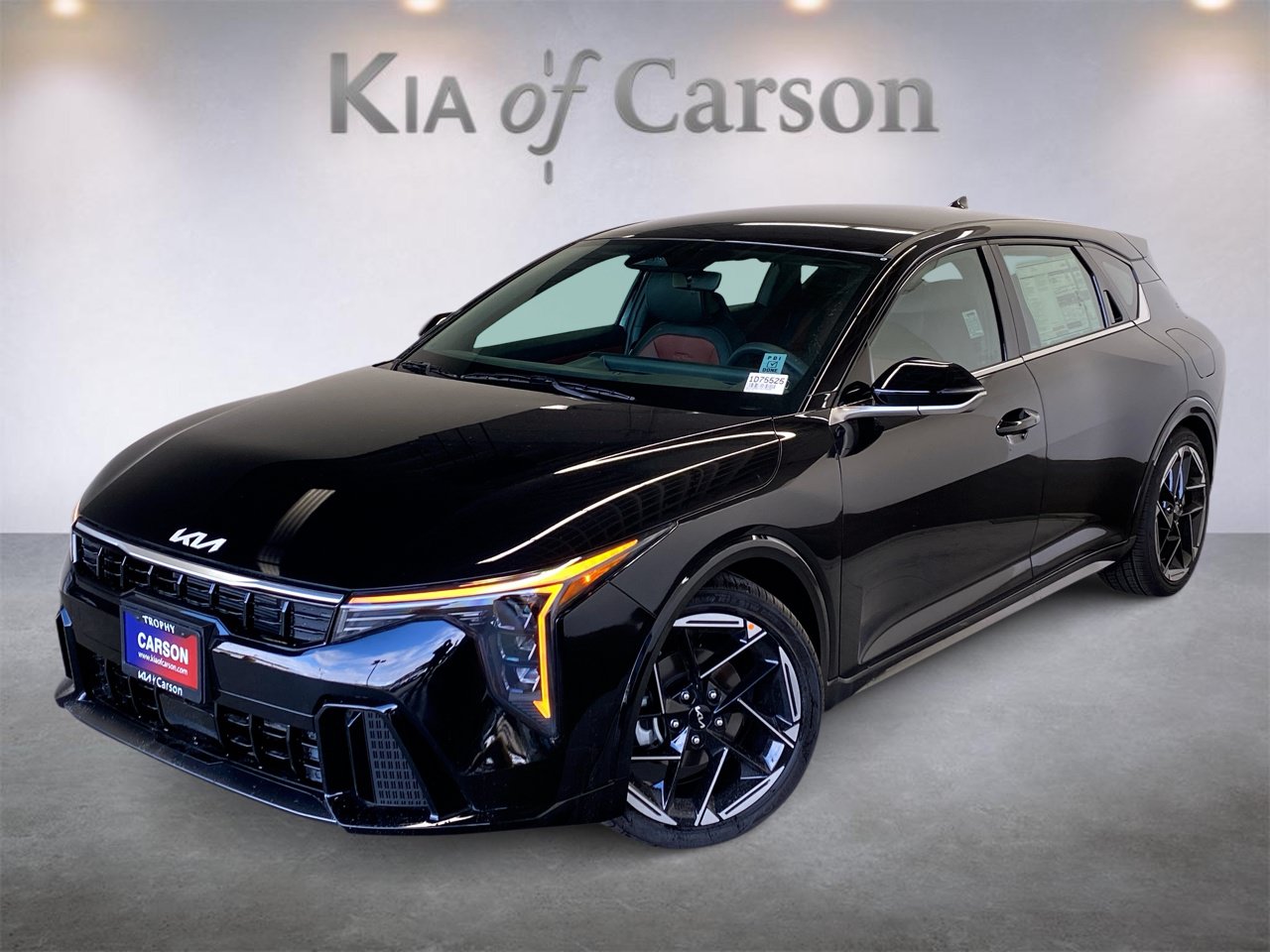  Kia K4 Hatchback