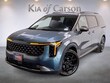 Kia Carnival Hybrid