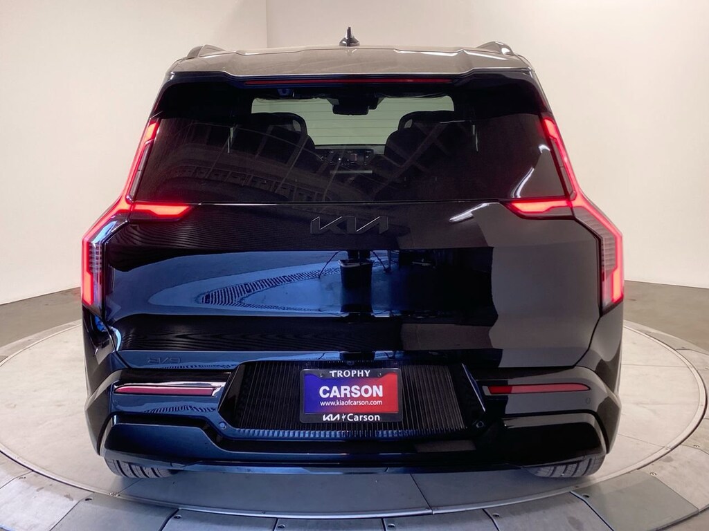 New 2026 Kia EV9 Land SUV