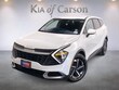 Kia Sportage Hybrid