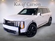  Kia Telluride Hybrid