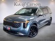 Kia Carnival Hybrid