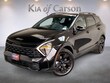 Kia Sportage Plug-In Hybrid