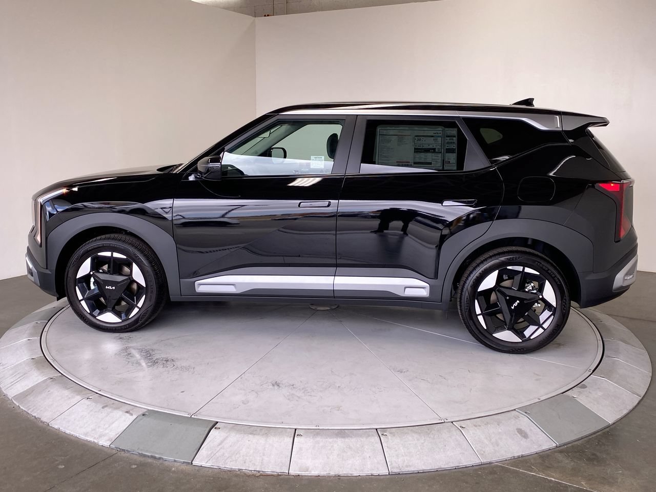 New 2027 Kia Seltos EX SUV