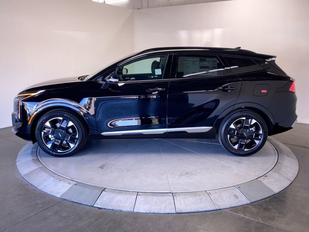 New 2026 Kia Sportage SX-Prestige SUV