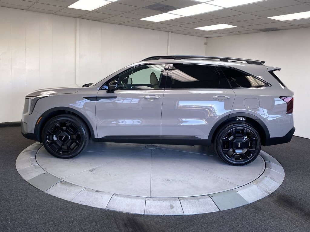 Certified 2024 Kia Sorento X-Line SX Prestige X-Line SX Prestige AWD
