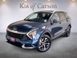 Kia Sportage Hybrid