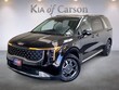Kia Carnival Hybrid