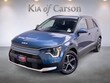 Kia Niro Plug-In Hybrid