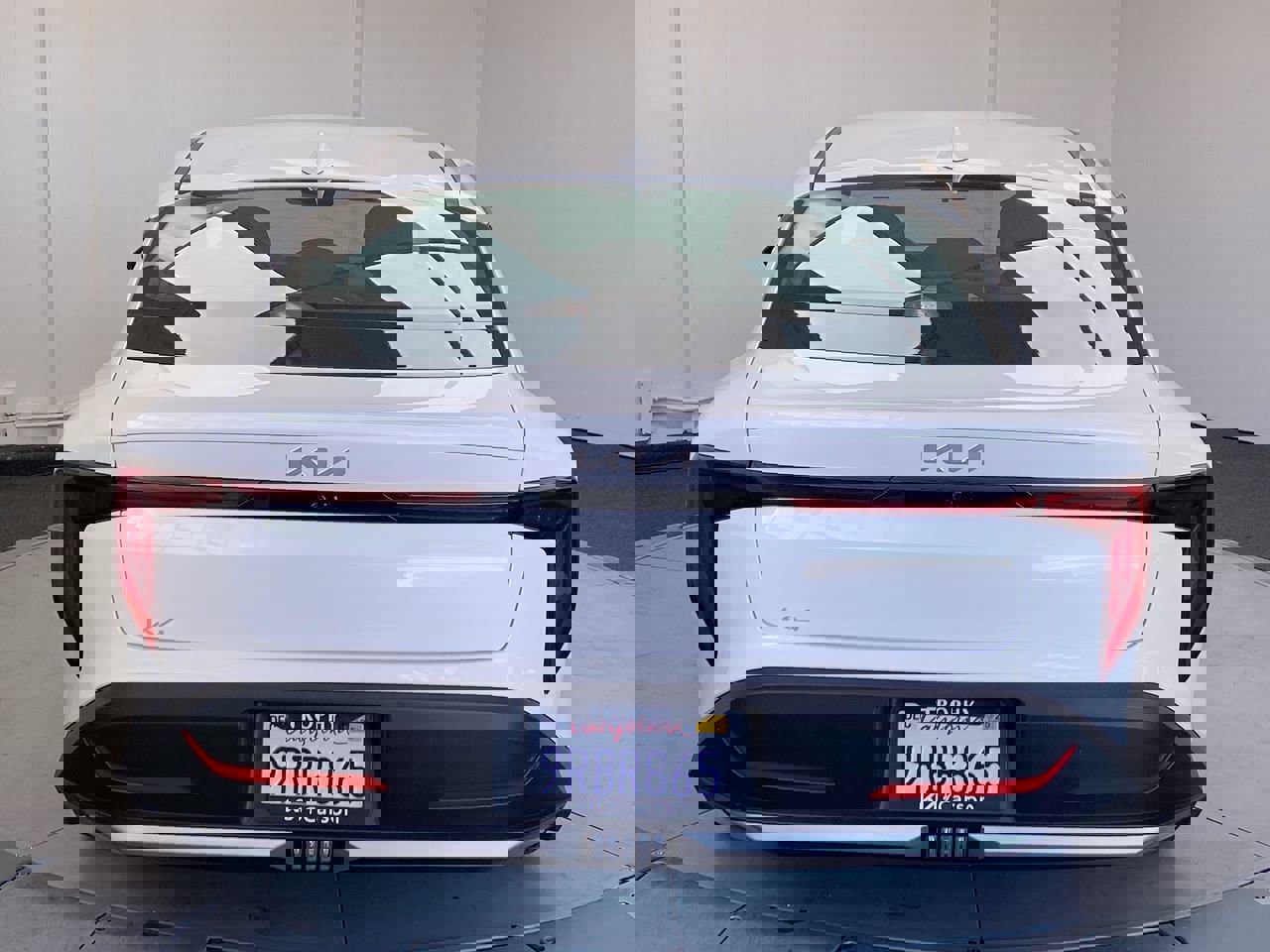 2025 Kia K4 LXS photo 4