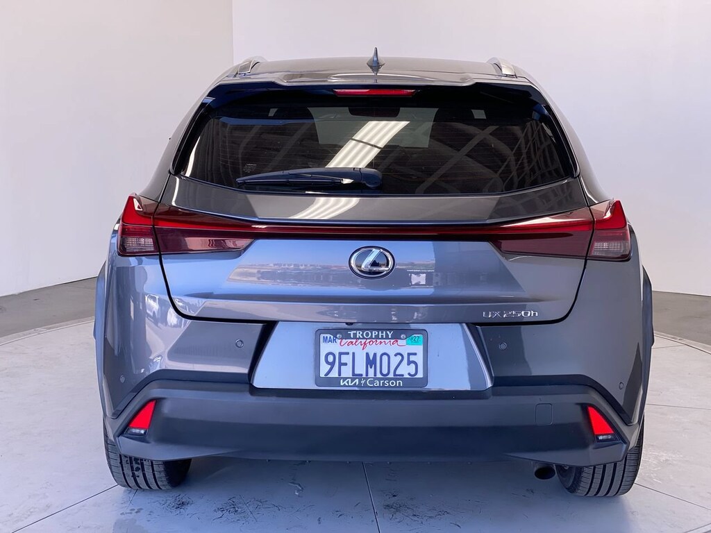 Used 2023 Lexus UX UX 250h UX 250h FWD