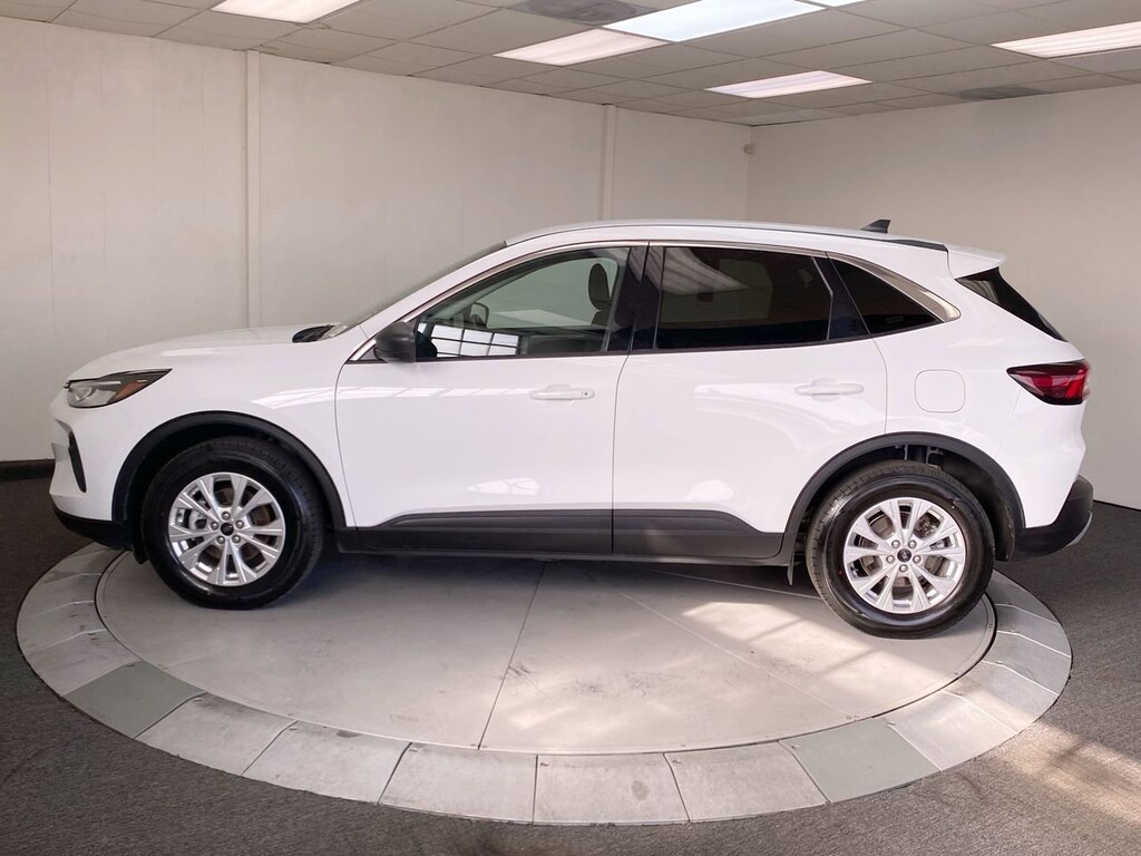 Used 2023 Ford Escape Active Active AWD