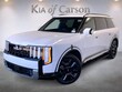  Kia Telluride Hybrid