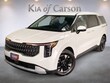 Kia Carnival Hybrid