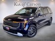 Kia Carnival Hybrid