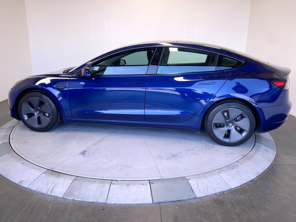 Used 2023 Tesla Model 3 RWD