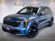  Kia Sorento Plug-In Hybrid