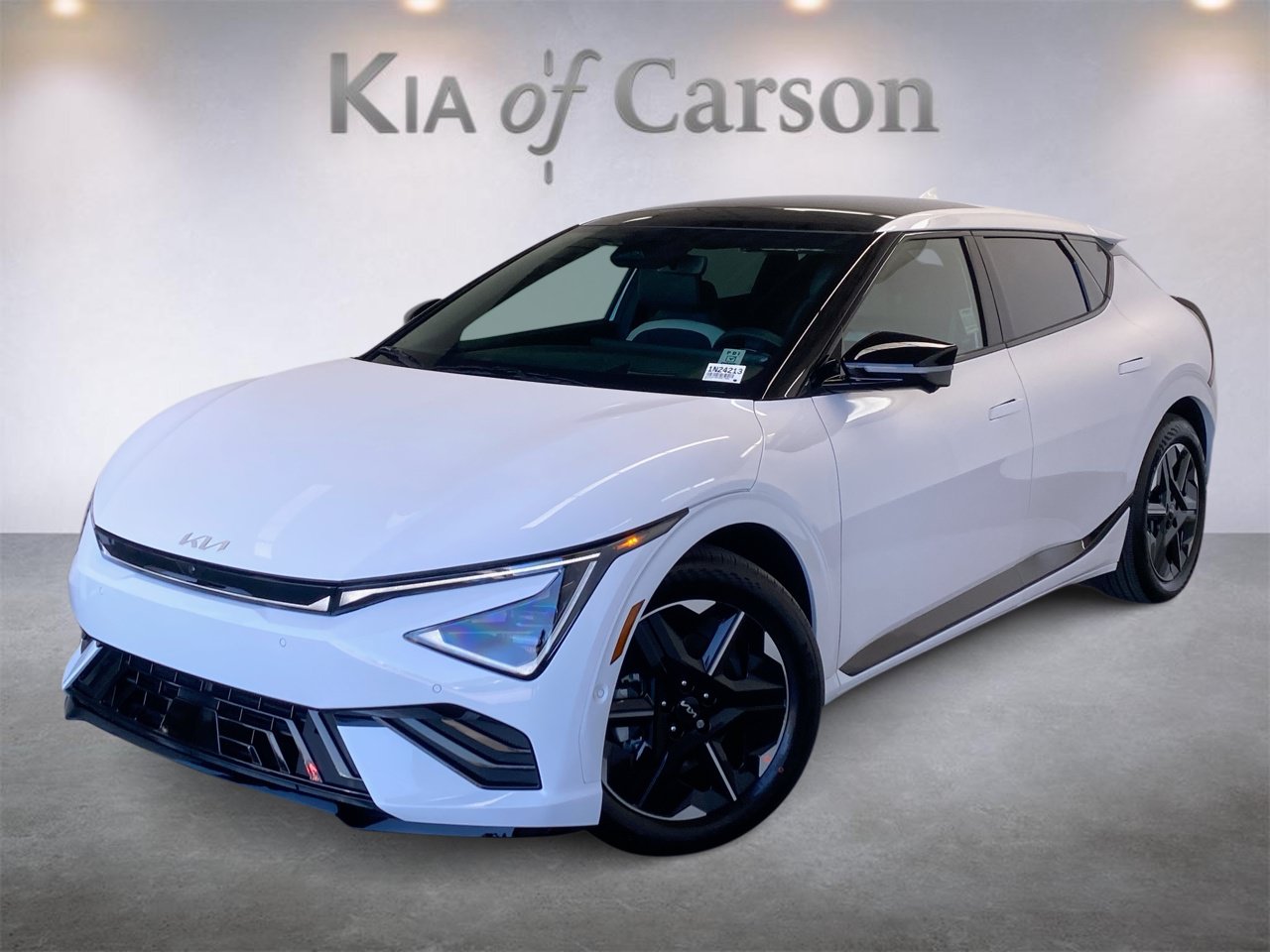  Kia EV6