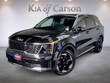  Kia Sorento Plug-In Hybrid