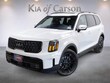  Kia Telluride