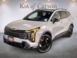 Kia Sportage Hybrid