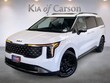 Kia Carnival Hybrid
