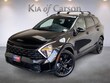 Kia Sportage Plug-In Hybrid