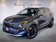  Kia Sportage Hybrid