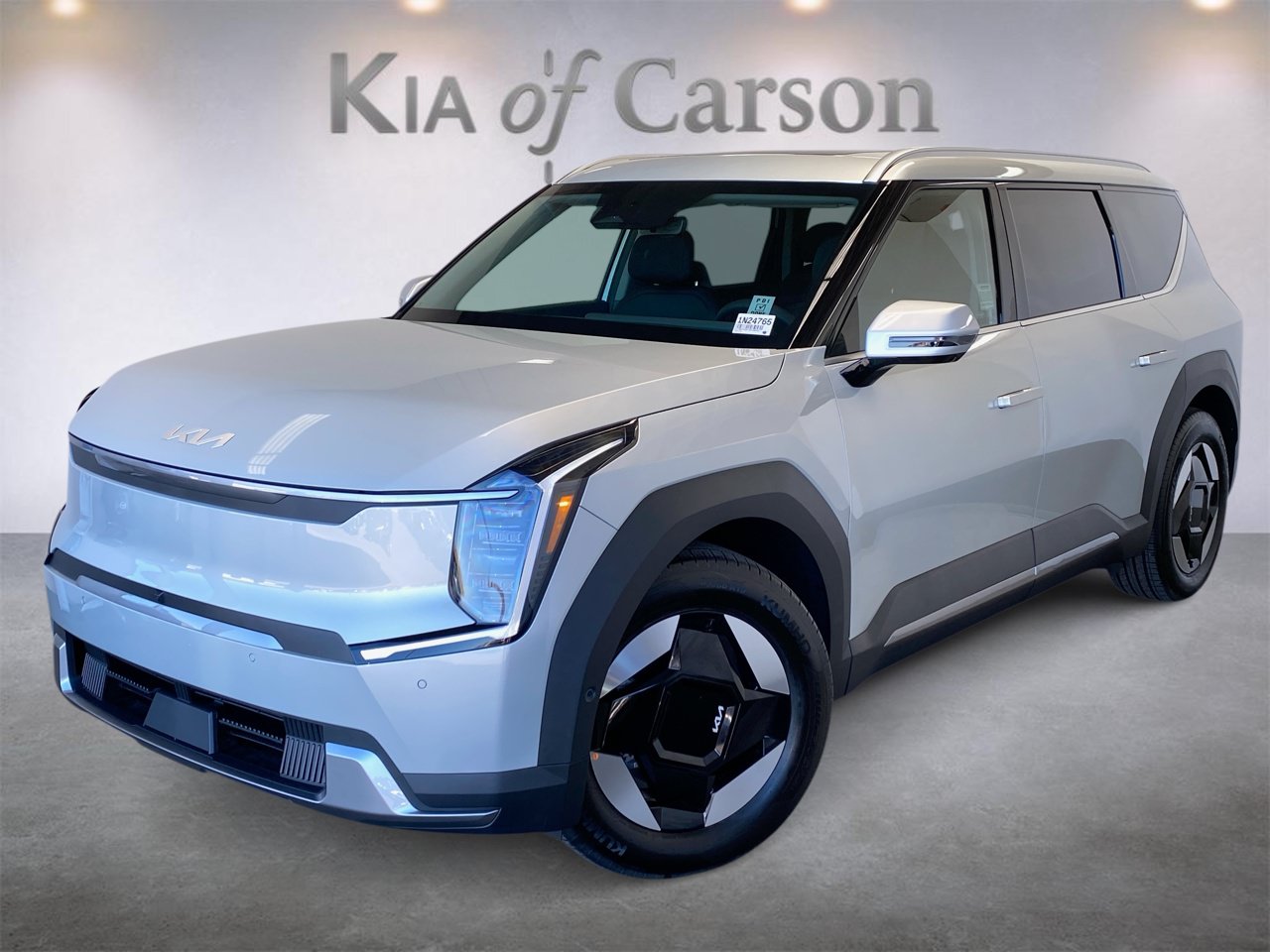 2026 Kia EV9 Wind SUV