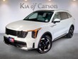  Kia Sorento Hybrid