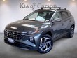 Hyundai Tucson Hybrid