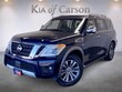  Nissan Armada
