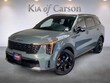  Kia Sorento Hybrid