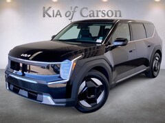 2026 Kia EV9 Light Long Range SUV