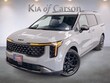 Kia Carnival Hybrid