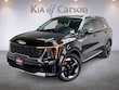  Kia Sorento Hybrid