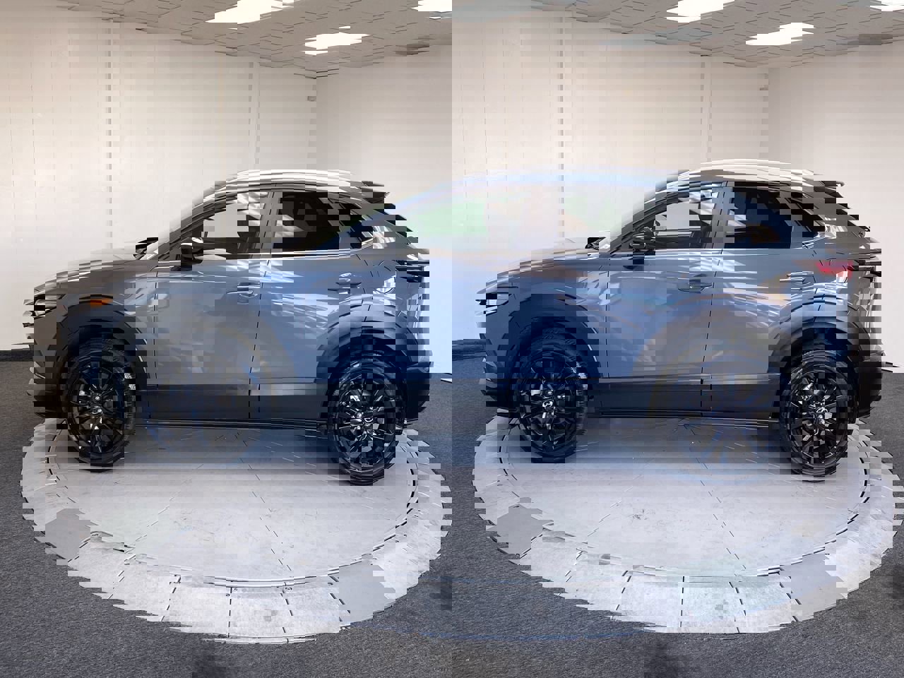 2024 Mazda CX-30 2.5 S Carbon photo 2