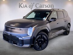 2026 Kia EV9 GT-Line SUV