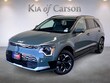  Kia Niro EV