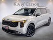  Kia Carnival Hybrid