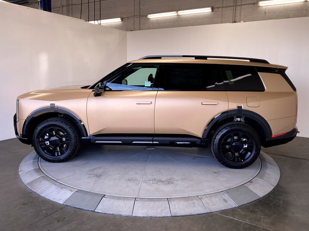 New 2027 Kia Telluride X-Pro SX-Prestige SUV