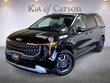 Kia Carnival Hybrid