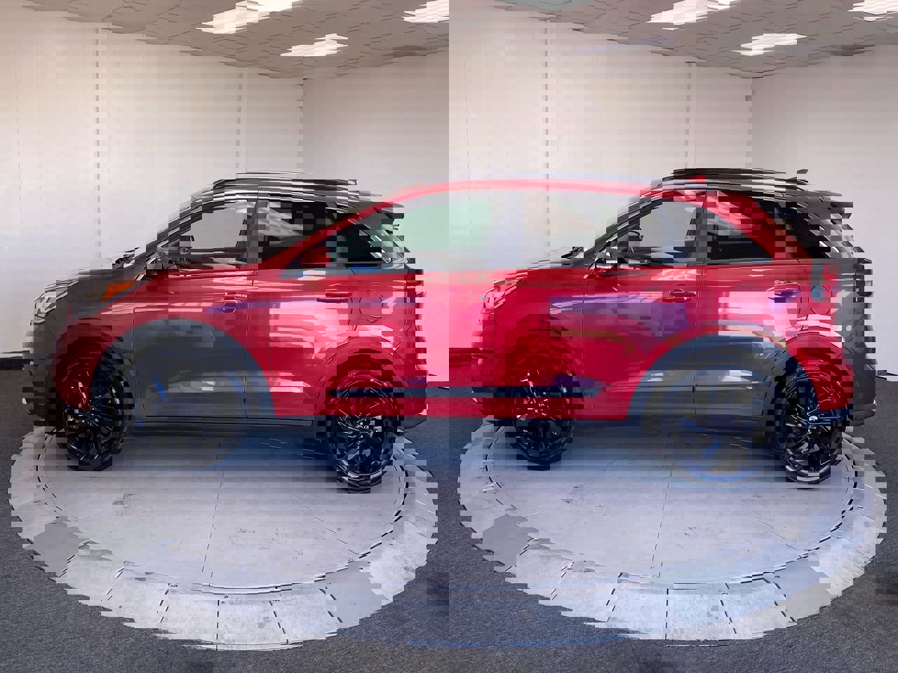 2019 Kia Niro S Touring photo 2