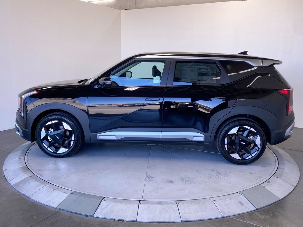 New 2027 Kia Seltos S SUV