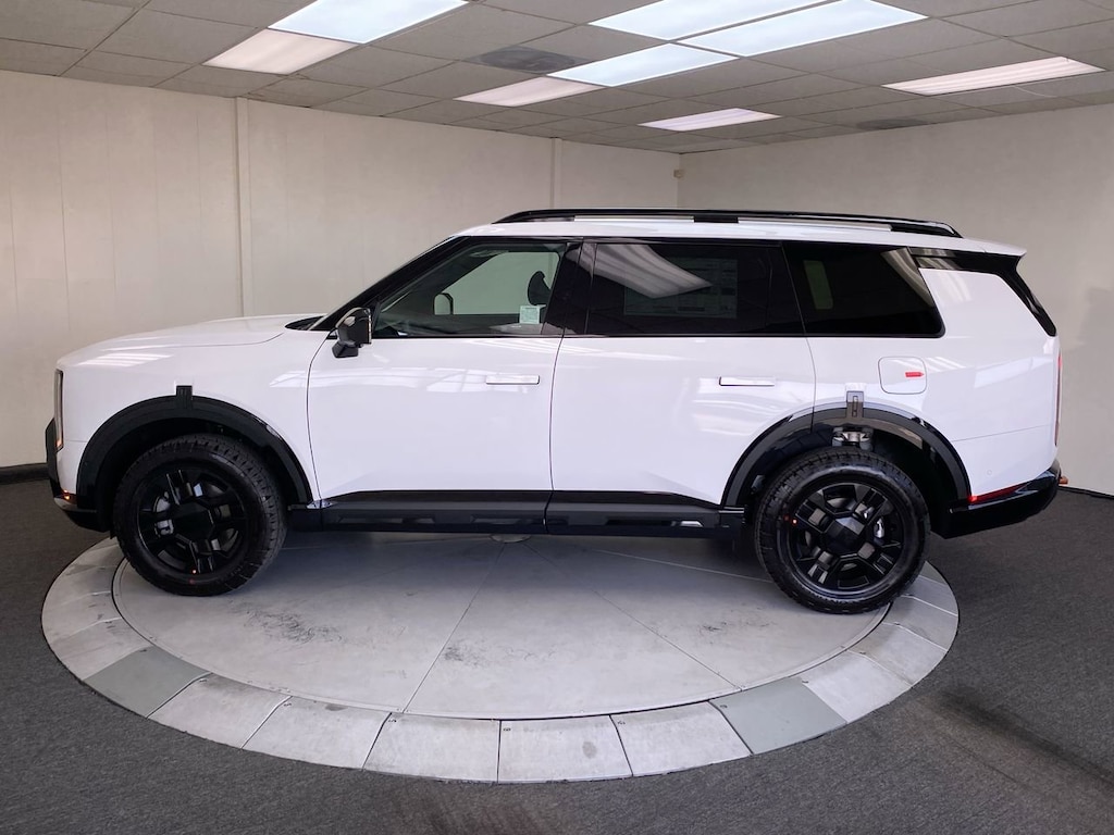 New 2027 Kia Telluride SX-Prestige X-Pro SUV