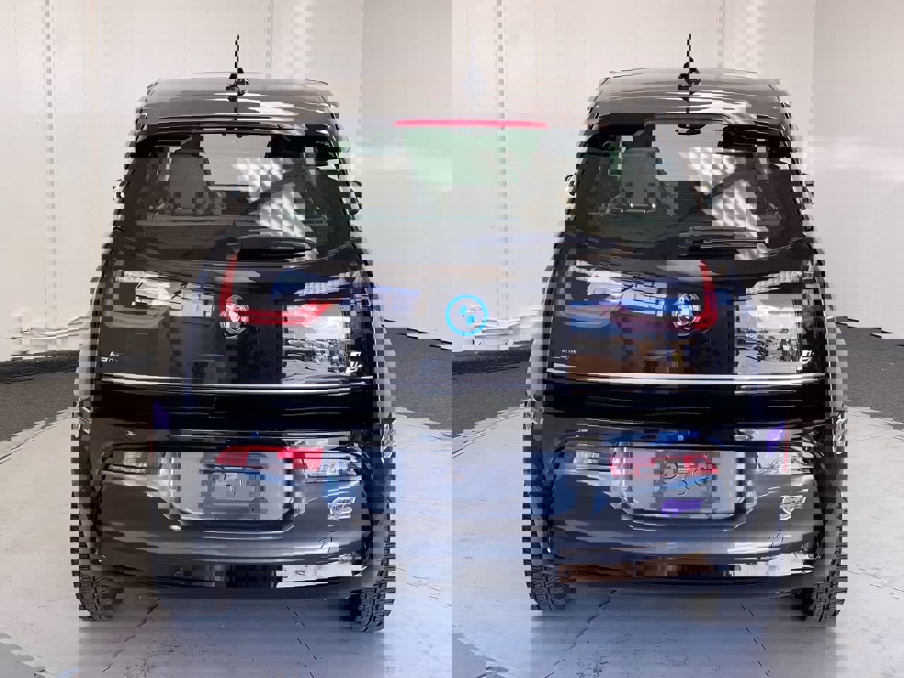 2019 Bmw i3 Range Extender photo 4